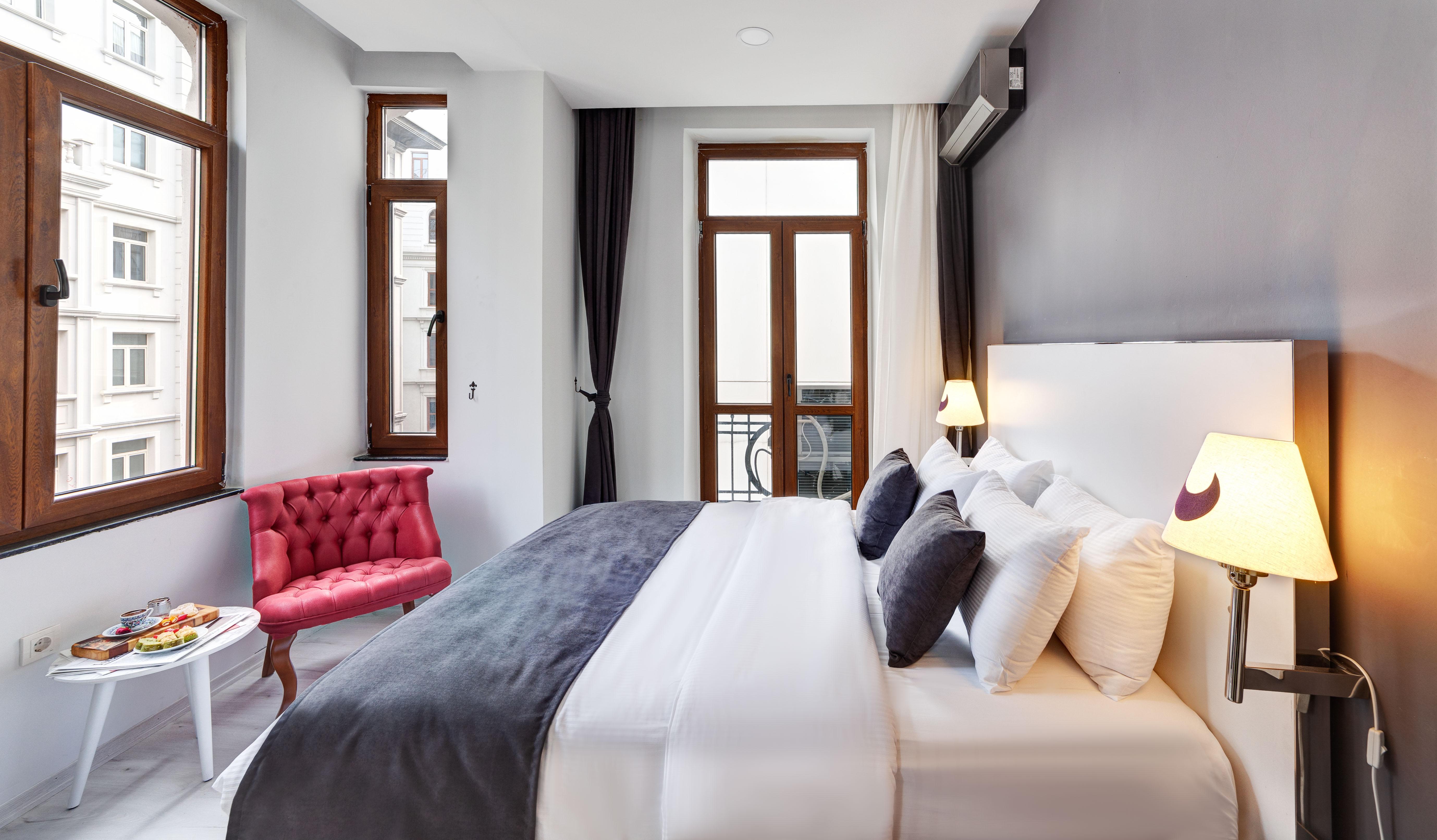 Lime Garden Hotel — Photos 2